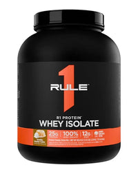Rule 1 Protein Isolate