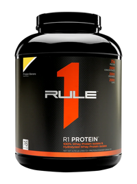 Rule 1 Protein Isolate | Mr Vitamins