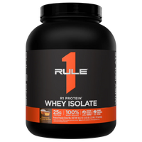 Rule 1 Protein Isolate | Mr Vitamins