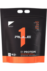 Rule 1 Protein Isolate | Mr Vitamins