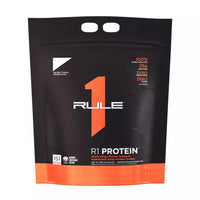 Rule 1 Protein Isolate | Mr Vitamins