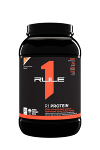 Rule 1 Protein Isolate | Mr Vitamins