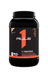 Rule 1 Protein Isolate