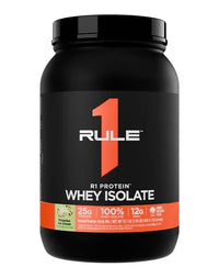Rule 1 Protein Isolate