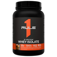 Rule 1 Protein Isolate | Mr Vitamins