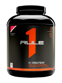 Rule 1 Protein Isolate | Mr Vitamins