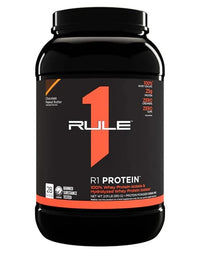 Rule 1 Protein Isolate