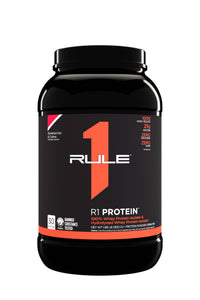 Rule 1 Protein Isolate | Mr Vitamins