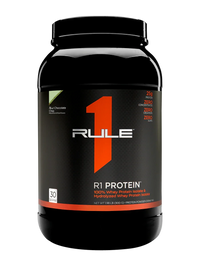 Rule 1 Protein Isolate | Mr Vitamins