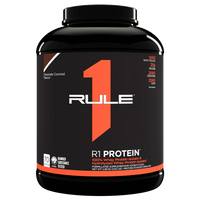 Rule 1 Protein Isolate | Mr Vitamins