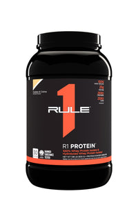 Rule 1 Protein Isolate | Mr Vitamins