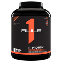 Rule 1 Protein Isolate | Mr Vitamins