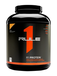 Rule 1 Protein Isolate | Mr Vitamins