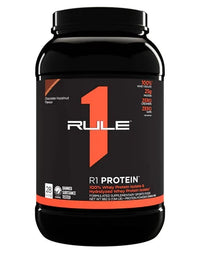 Rule 1 Protein Isolate