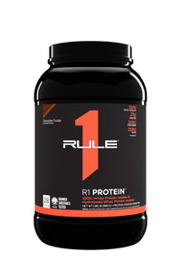 Rule 1 Protein Isolate | Mr Vitamins