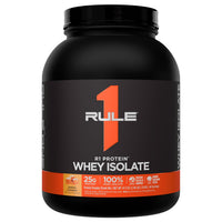 Rule 1 Protein Isolate | Mr Vitamins