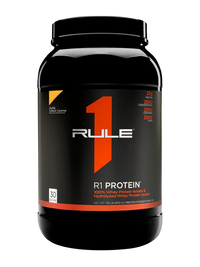 Rule 1 Protein Isolate | Mr Vitamins