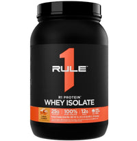 Rule 1 Protein Isolate | Mr Vitamins