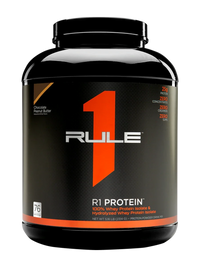 Rule 1 Protein Isolate | Mr Vitamins