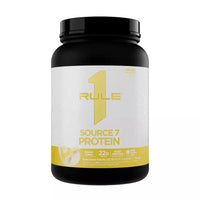 Rule 1 Source 7 Protein