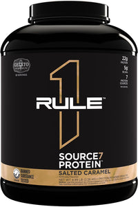 Rule 1 Source 7 Protein | Mr Vitamins