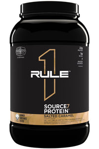 Rule 1 Source 7 Protein | Mr Vitamins