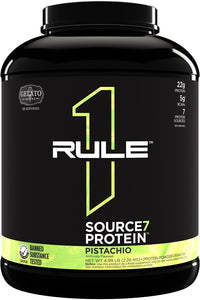 Rule 1 Source 7 Protein | Mr Vitamins
