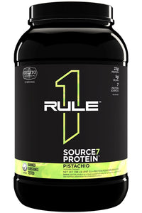 Rule 1 Source 7 Protein | Mr Vitamins