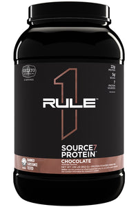 Rule 1 Source 7 Protein | Mr Vitamins