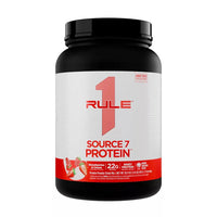 Rule 1 Source 7 Protein