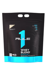 Rule 1 Whey Blend | Mr Vitamins