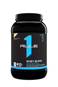 Rule 1 Whey Blend | Mr Vitamins