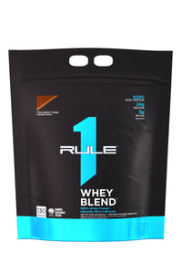 Rule 1 Whey Blend | Mr Vitamins