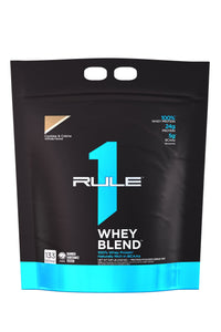 Rule 1 Whey Blend | Mr Vitamins
