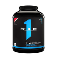 Rule 1 Whey Blend | Mr Vitamins