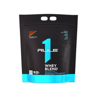 Rule 1 Whey Blend | Mr Vitamins