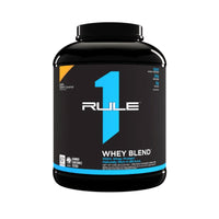 Rule 1 Whey Blend | Mr Vitamins