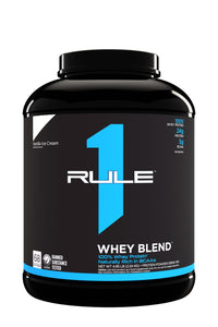 Rule 1 Whey Blend | Mr Vitamins