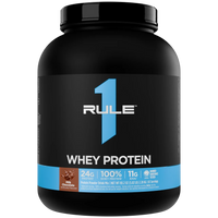 Rule 1 Whey Blend