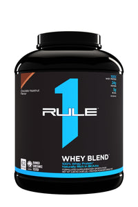 Rule 1 Whey Blend | Mr Vitamins