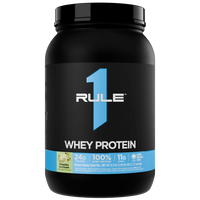 Rule 1 Whey Blend