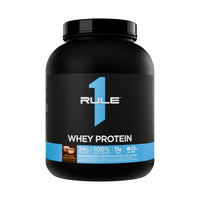 Rule 1 Whey Blend | Mr Vitamins