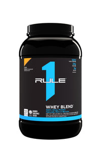 Rule 1 Whey Blend | Mr Vitamins