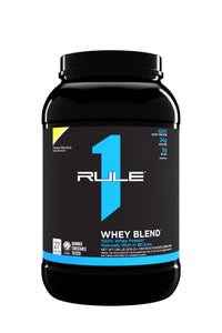 Rule 1 Whey Blend | Mr Vitamins