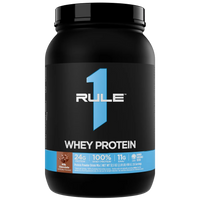 Rule 1 Whey Blend
