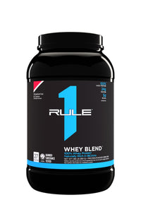 Rule 1 Whey Blend | Mr Vitamins