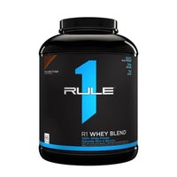 Rule 1 Whey Blend | Mr Vitamins