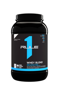 Rule 1 Whey Blend | Mr Vitamins