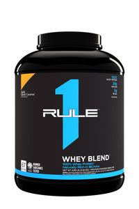 Rule 1 Whey Blend | Mr Vitamins