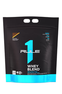 Rule 1 Whey Blend | Mr Vitamins
